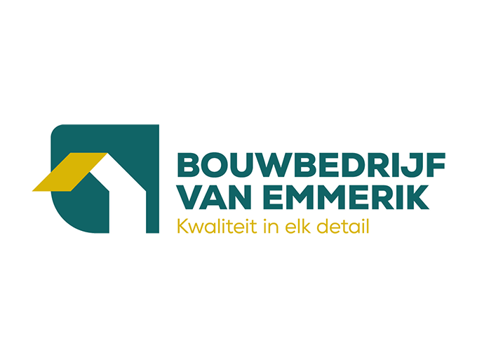 OO Sponsor Bouwbedrijf van Emmerik