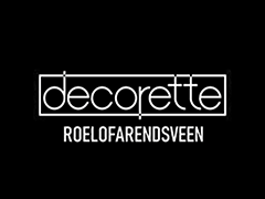 OO Sponsor Decorette